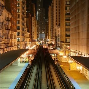 Meet your Posher, Thomas